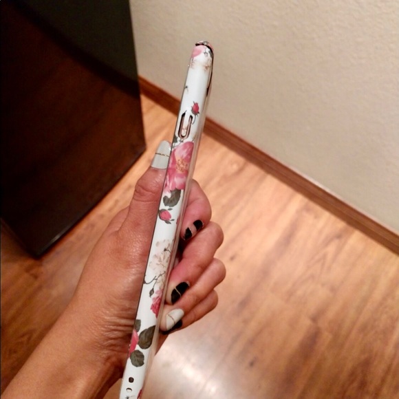 🌸 Pretty Flowers iphone phone case 360 protect🌸 - Picture 5 of 7